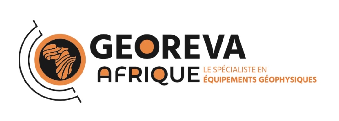 Logo Georeva Afrique